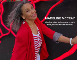 Madeline McCray