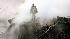 Dust: The Lingering Legacy of 9/11 - New York Women in Film ...