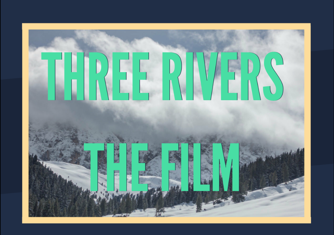 Three Rivers - New York Women In Film & Televisionnew York Women In 