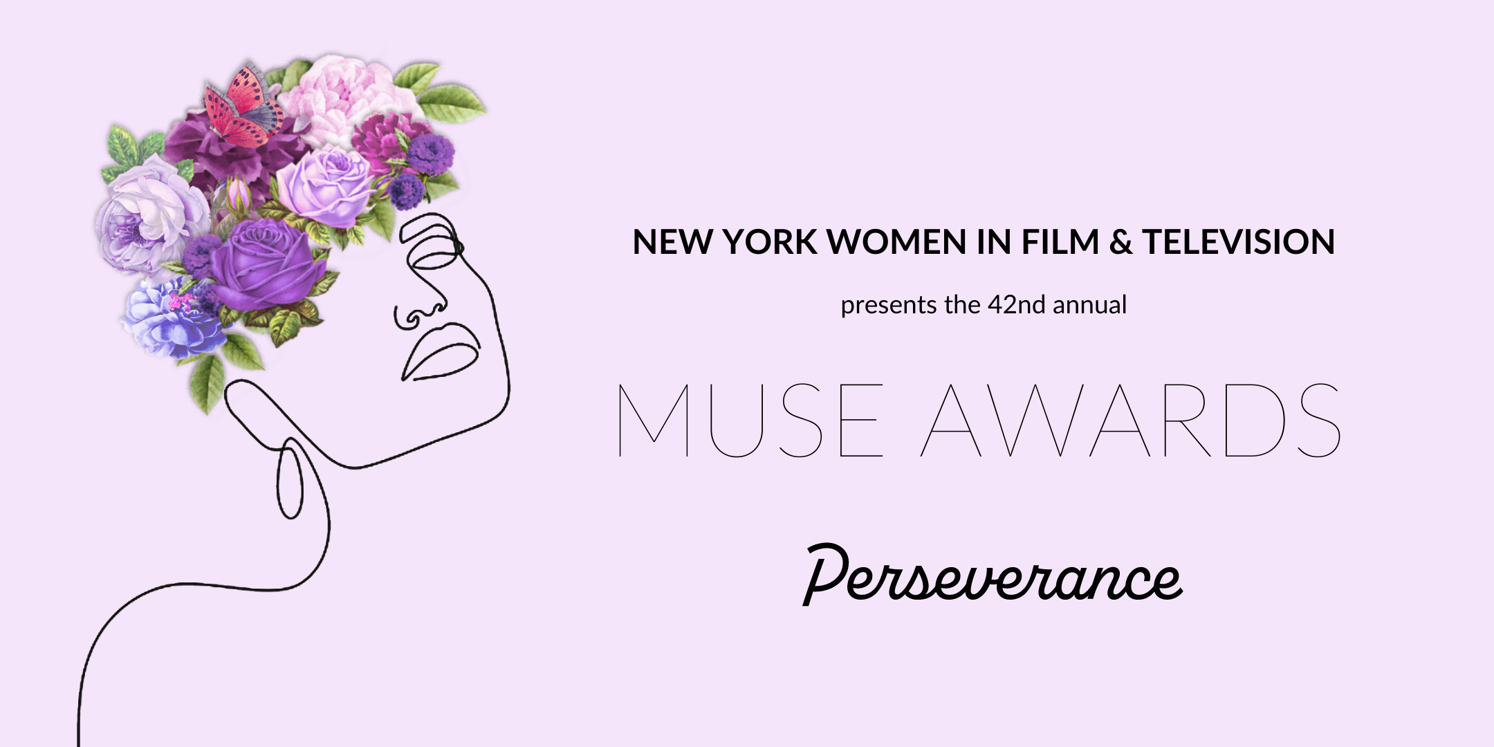 The 42nd Annual NYWIFT Muse Awards New York Women in Film