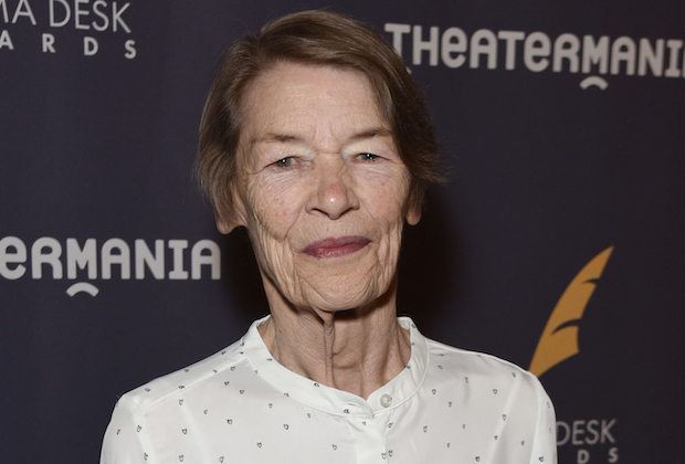 In Memoriam: Glenda Jackson - New York Women in Film & TelevisionNew ...