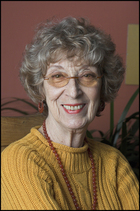 Remembering NYWIFT Co-Founder Lenore DeKoven (1928 - 2024) - New York ...