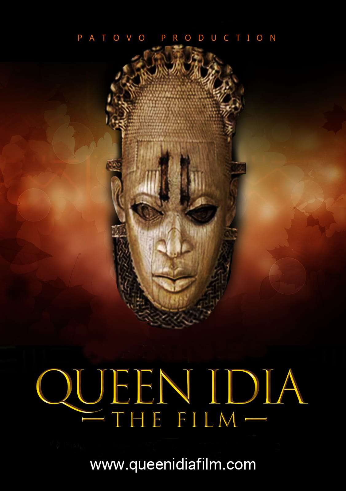 QUEEN IDIA – WIFE. MOTHER. WARRIOR - New York Women in Film ...