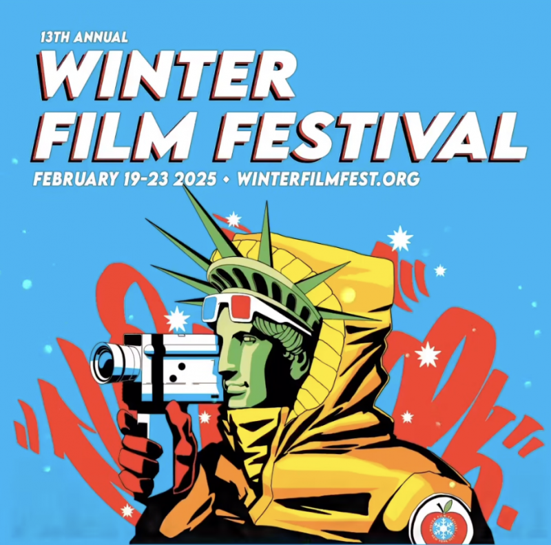 NYWIFT at the 2025 Winter Film Festival: Fundraising Panel, Mixer, and Screening