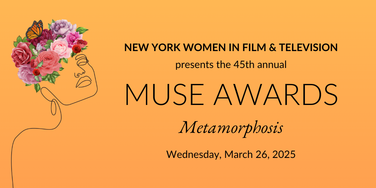 The 45th Annual NYWIFT Muse Awards